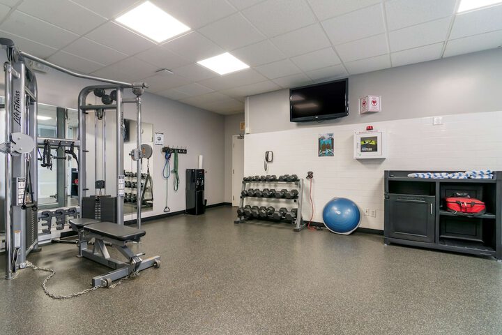 Health and Fitness 76 of 77