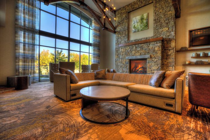 Courtyard by Marriott Pigeon Forge