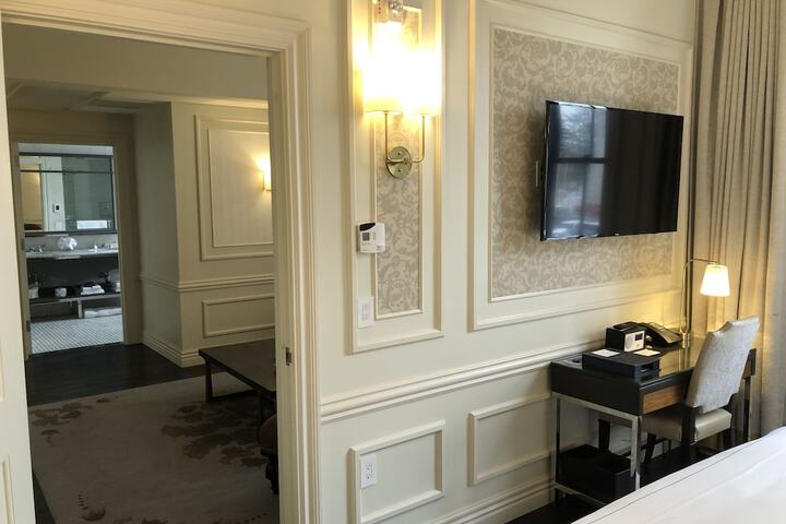 The Adelphi Hotel