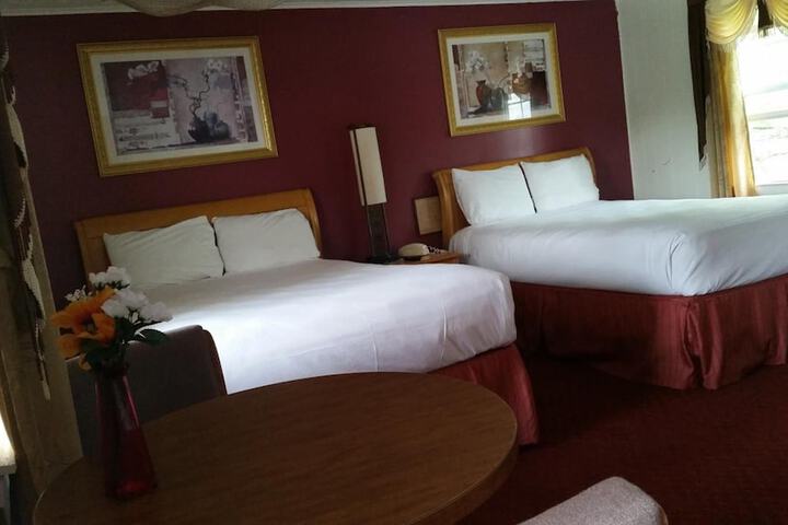 Northside Motel