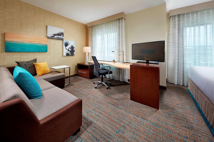 Residence Inn by Marriott San Diego Chula Vista