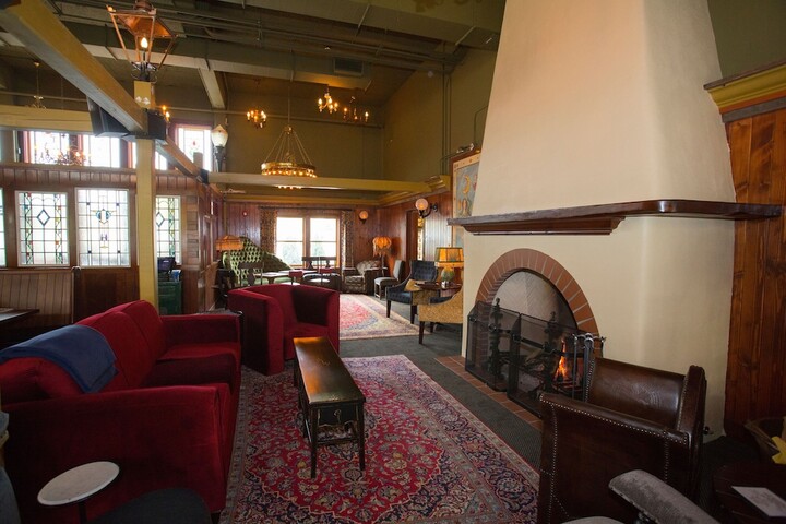Hotel Interior 21 of 53