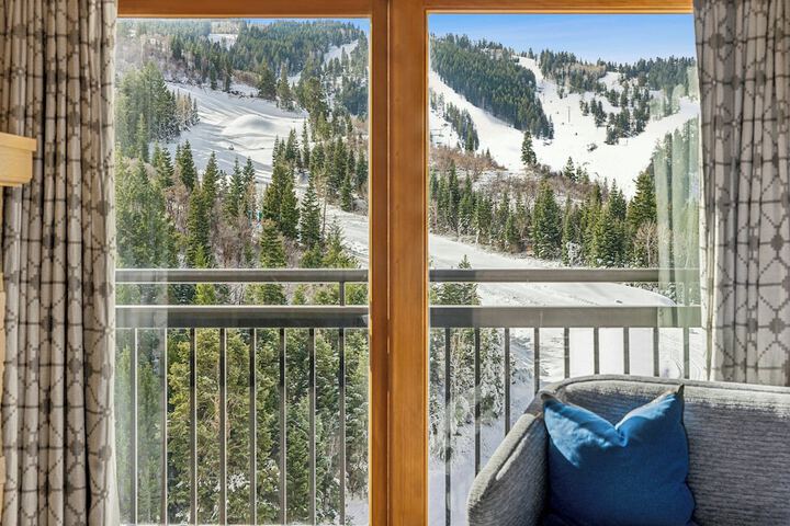 The St. Regis Deer Valley