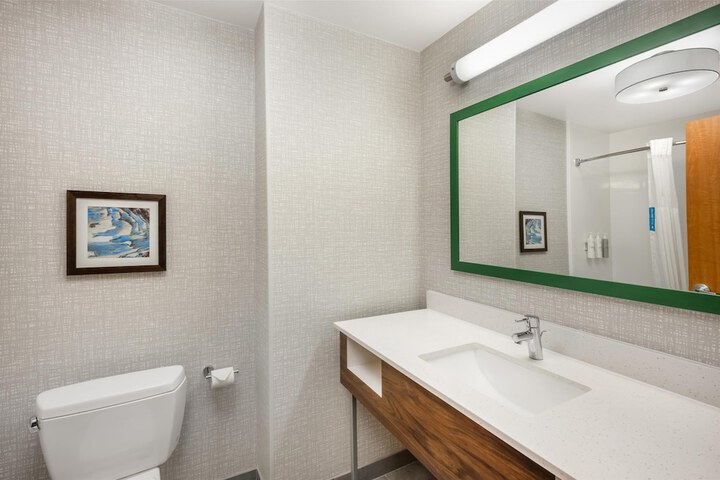 Hampton Inn & Suites Coeur d Alene