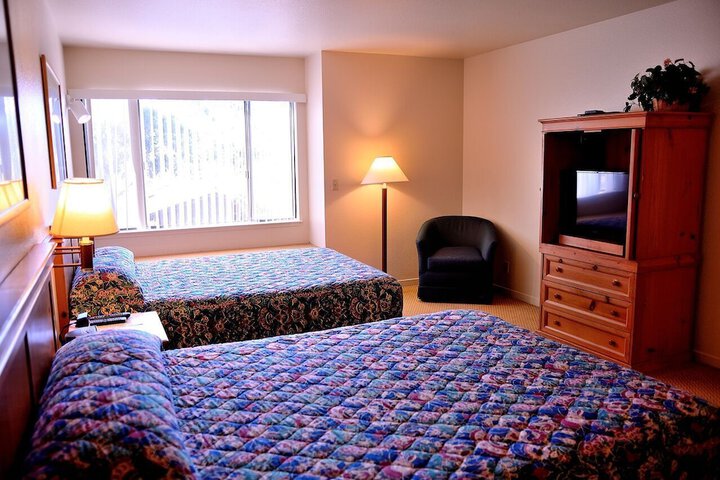 Pacific Gardens Inn