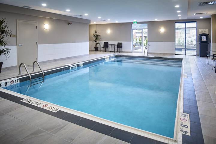 Homewood Suites by Hilton North Bay