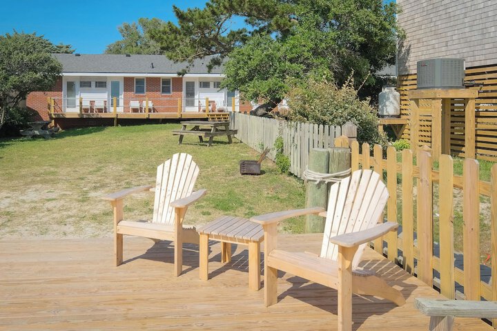 Bluff Shoal Motel