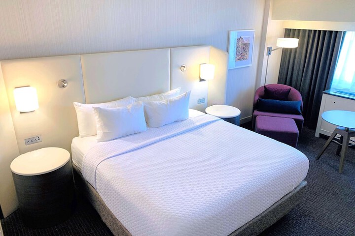 Sonesta Columbus Downtown