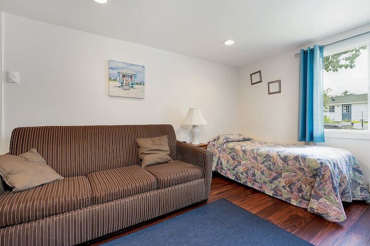 Ner Beach Motel