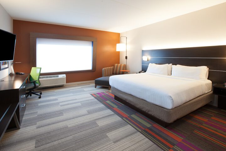 Holiday Inn Express & Suites Indianapolis NE - Noblesville by IHG