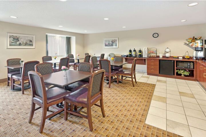 Microtel Inn & Suites by Wyndham Jasper