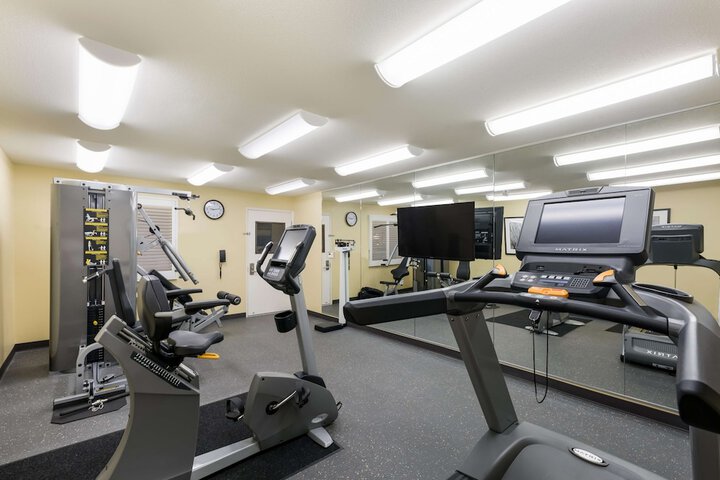 Best Western The Inn of Los Gatos
