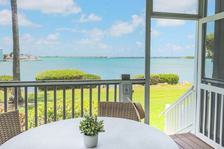 Villas at Hawks Cay Resort
