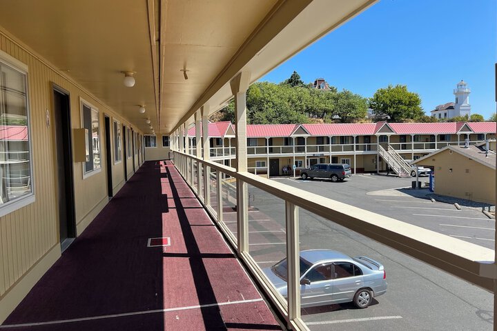 Port Townsend Inn