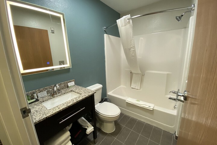 Sleep Inn St. Robert-Fort Leonard Wood