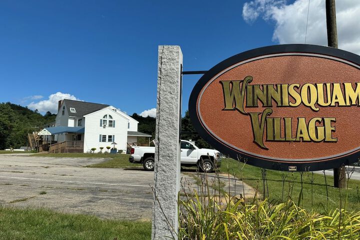 Winnisquam Lake Inn