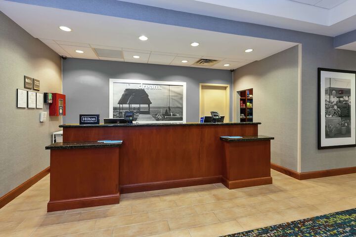 Hotel Interior 4 of 36