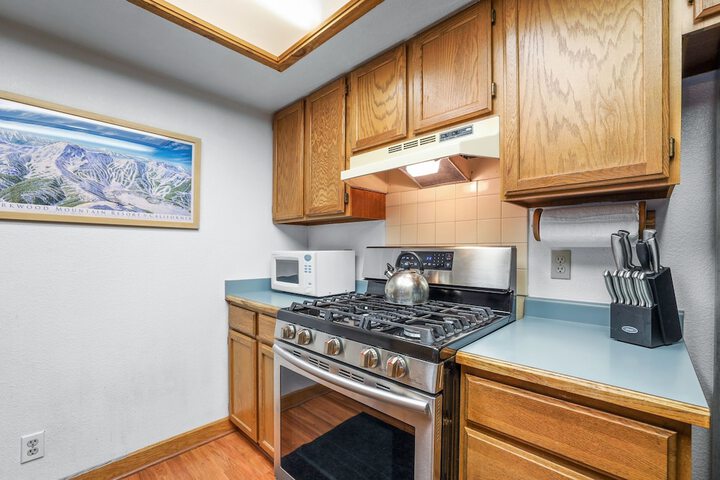 Cozy Kirkwood Condo â The Meadows 2 Bedroom 2 Condo by RedAwning