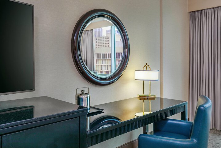 Courtland Grand Hotel Trademark Collection by Wyndham