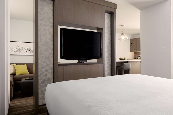 Hyatt House Indianapolis / Fishers