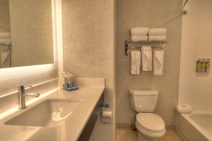 Holiday Inn Express Hotel & Suites Mobile / Saraland by IHG