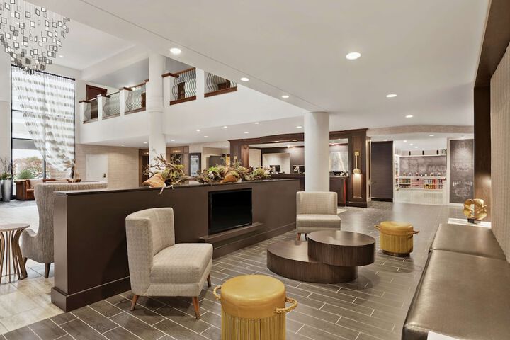 Hotel Interior 4 of 55
