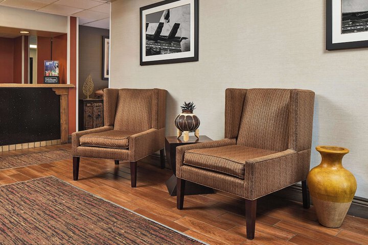 Hampton Inn Taos