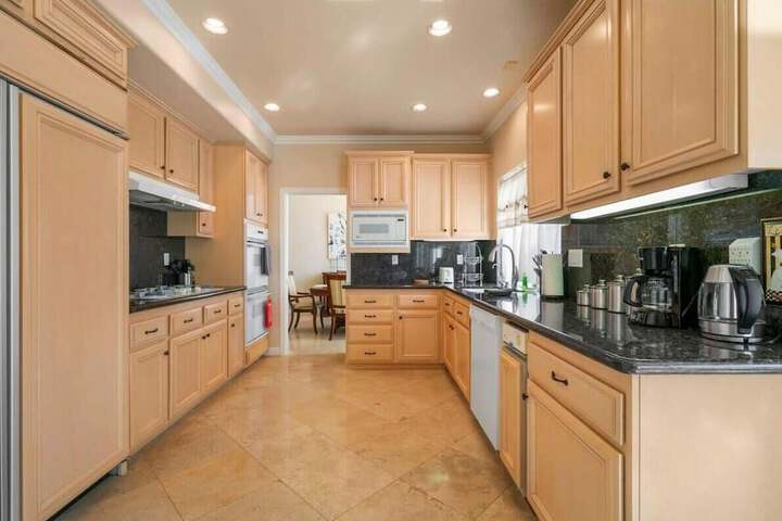 at Marbella Lane - Captivating Home W / pool
