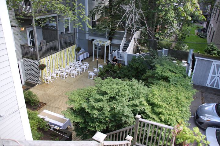 Terrace/Patio 35 of 36