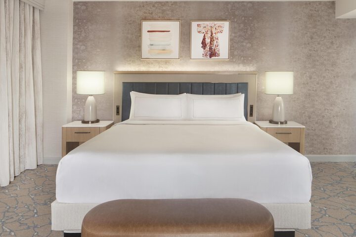 Hilton Anatole