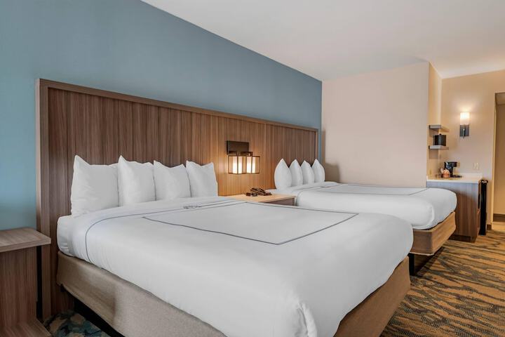 Heidel House Hotel and Conference Center an Ascend Collection Hotel
