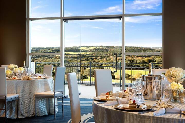 Signia by Hilton La Cantera Resort & Spa