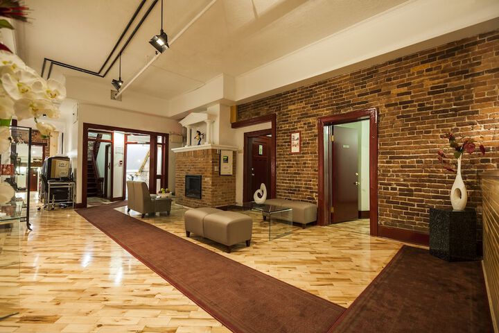 Hotel Interior 7 of 62