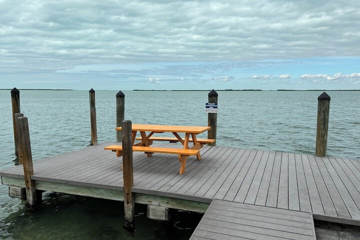 Seafarer Key Largo