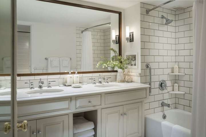 Woodstock Inn & Resort