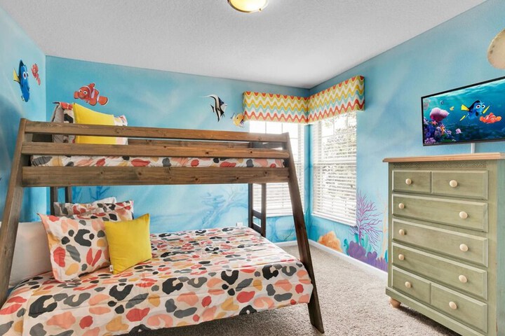 Windsor Palms Resort Vacation Home