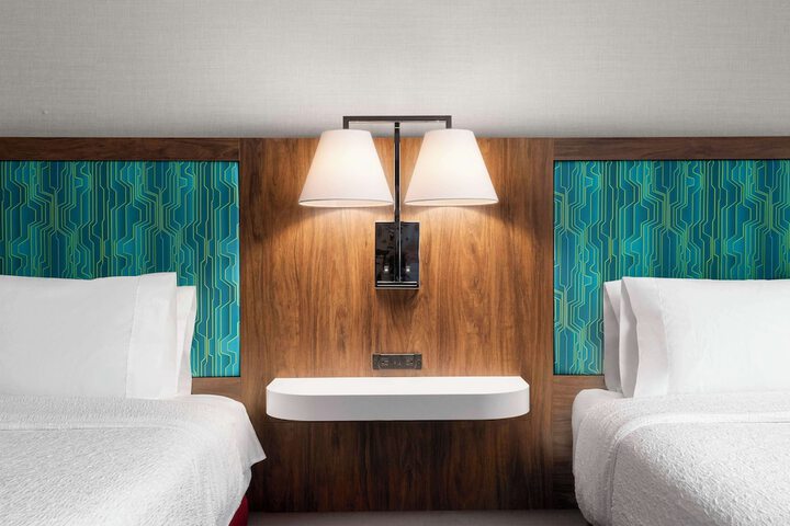 Hampton Inn Chicopee / Springfield