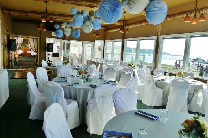 Ballroom/Hall 53 of 90