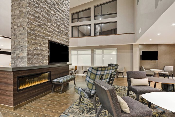 Residence Inn by Marriott Cleveland Airport / Middleburg Heights