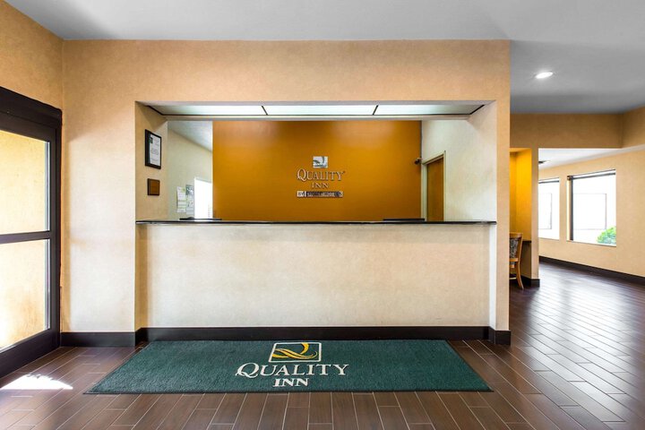 Hotel Interior 5 of 32