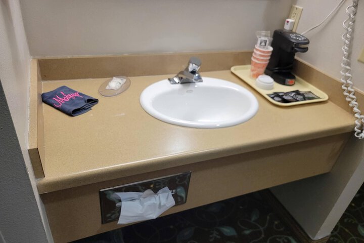 Quality Inn & Suites Pinedale