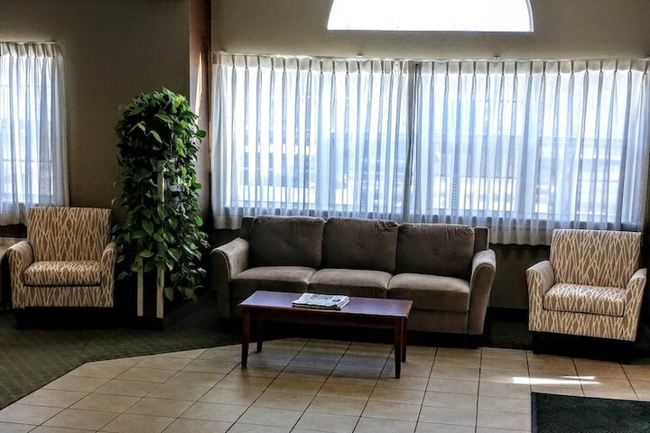 Microtel Inn & Suites by Wyndham Dover