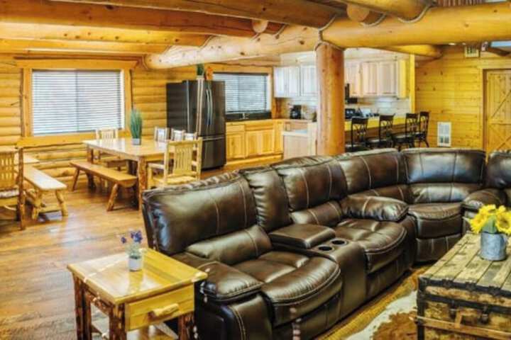 Anglers Lodge