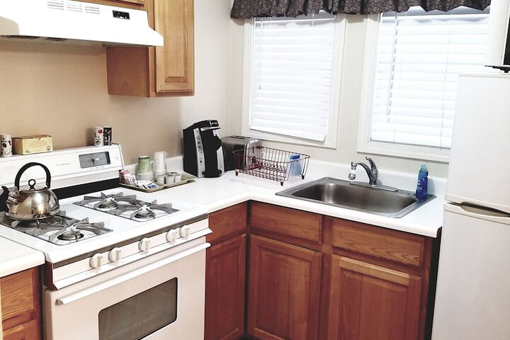 Los Gatos Garden Inn Hotel