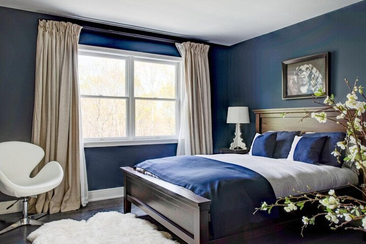 Bridgehampton Beauty