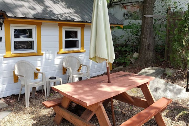 Terrace/Patio 58 of 60