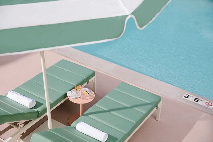 Park MGM Las Vegas