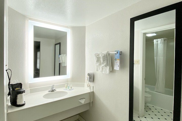 Quality Inn Harlingen