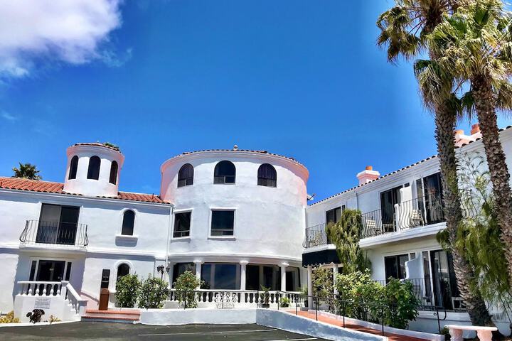 Masterpiece Hotel
