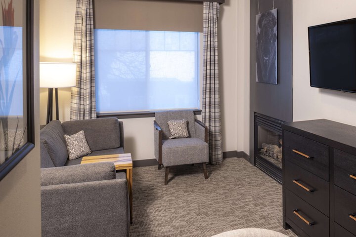 Homewood Suites by Hilton Jackson